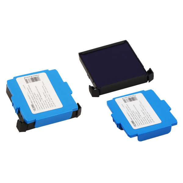 Штемпельная подушка (для 4924, 4940 Trodat синяя)