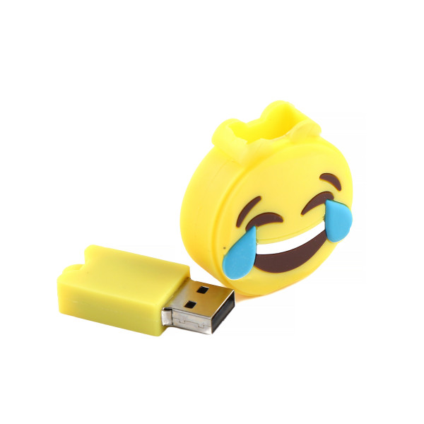 Флешка USB 16GB Smile 4