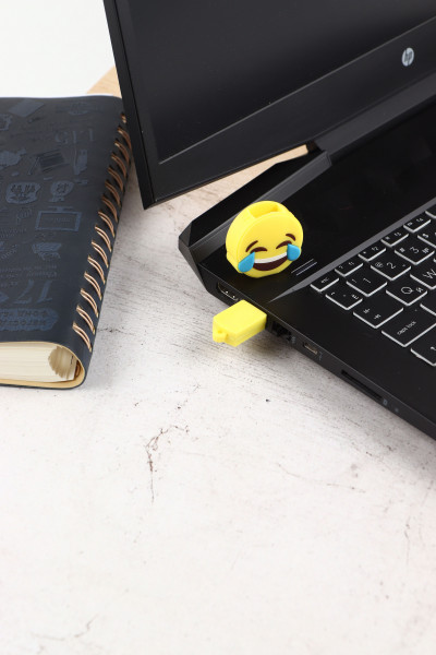 Флешка USB 16GB Smile 4