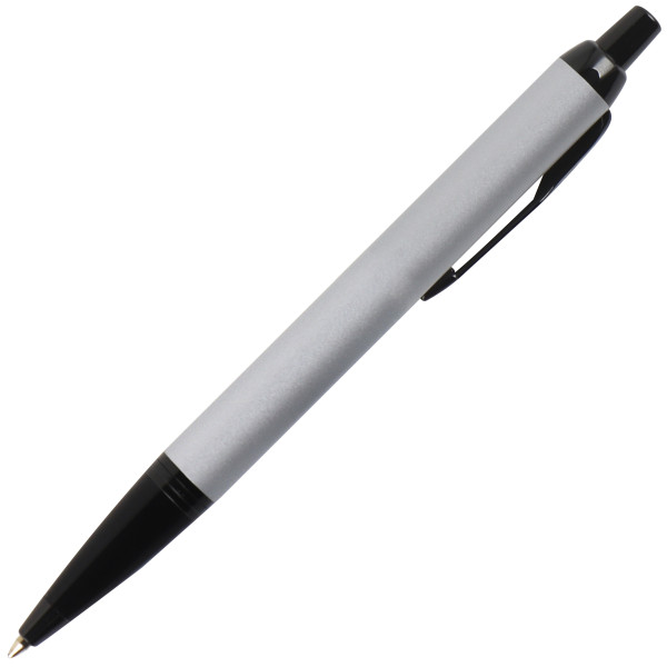 Ручка шариковая Parker "IM Achromatic" синяя