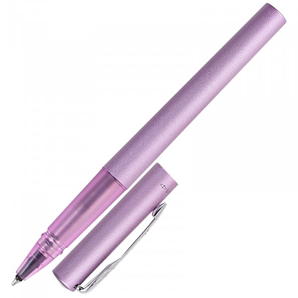 Ручка роллер Parker "Vector XL" черная