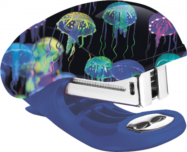 Степлер 26/6 Deepsea Paradise mini