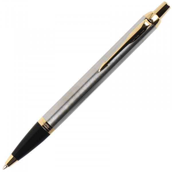 Ручка шариковая Parker "IM Core" синяя