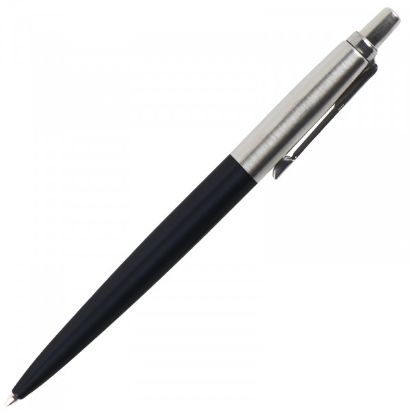 Ручка шариковая "Jotter Bond Street Black CT"