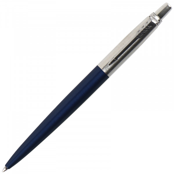 Ручка шариковая "Jotter Royal Blue CT" синяя 1,0мм.
