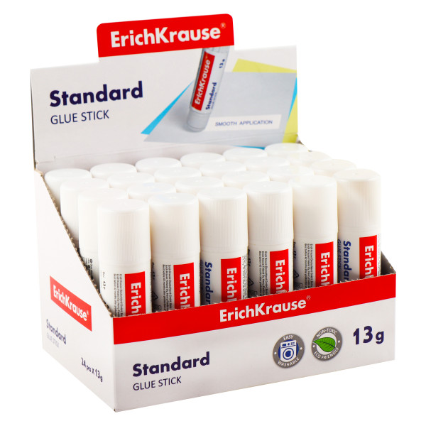 Клей-карандаш 13гр. EasyStick