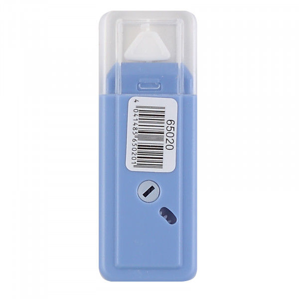 Корректирующая лента 5мм*6м ERICH KRAUSE 65020 Flash Milky