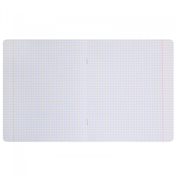 Тетрадь 48л. кл . "Unicolor Bright"