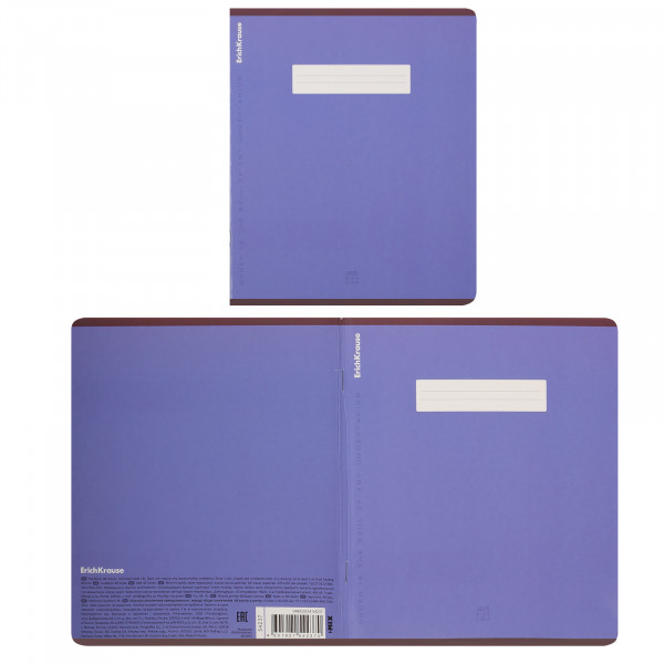 Тетрадь 48л. кл . "Unicolor Bright"