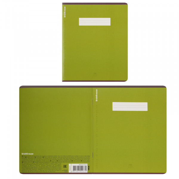 Тетрадь 48л. кл . "Unicolor Bright"