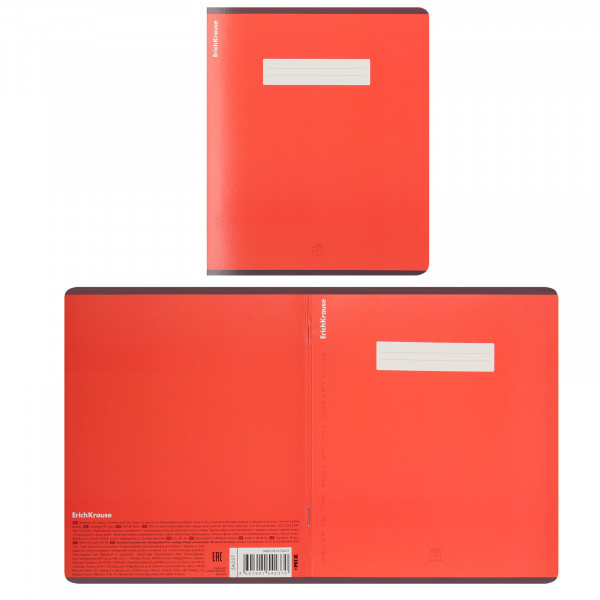 Тетрадь 48л. кл . "Unicolor Bright"