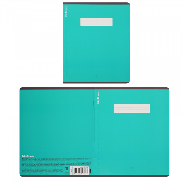 Тетрадь 48л. кл . "Unicolor Bright"