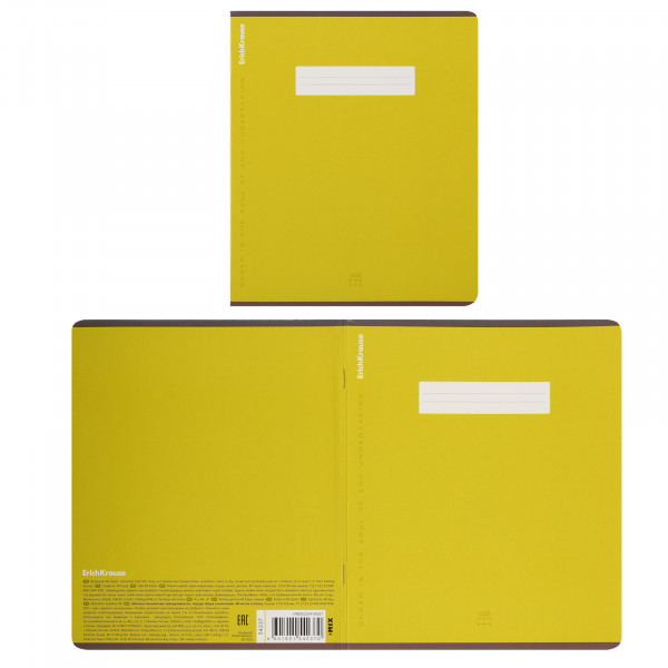 Тетрадь 48л. кл . "Unicolor Bright"