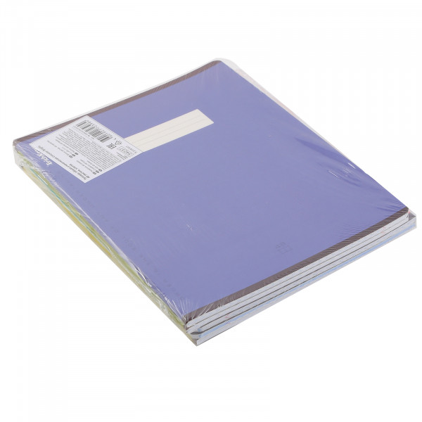 Тетрадь 48л. кл . "Unicolor Bright"