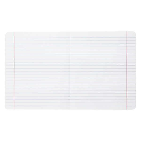 Тетрадь 12л. лин. Erich Krause Black Pattern