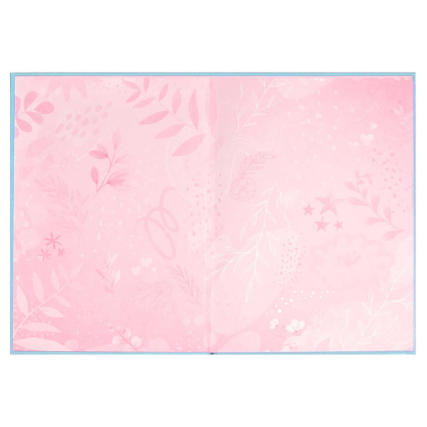 Записная книжка А5 48л. Хорошее настроение