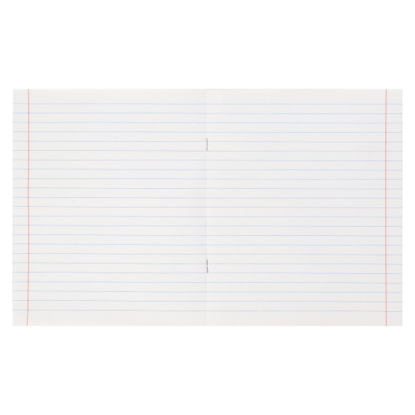 Тетрадь 96л. лин. Фразы с характером