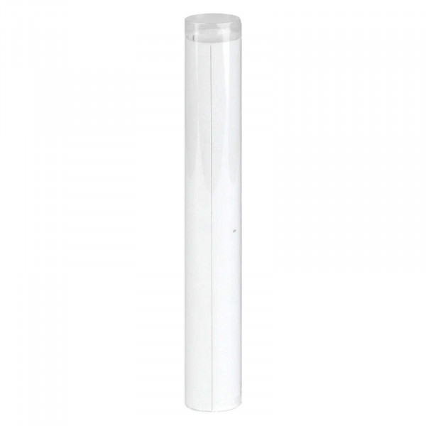 Набор для творчества Картина по номерам на свертке  ЛОТОСЫ,