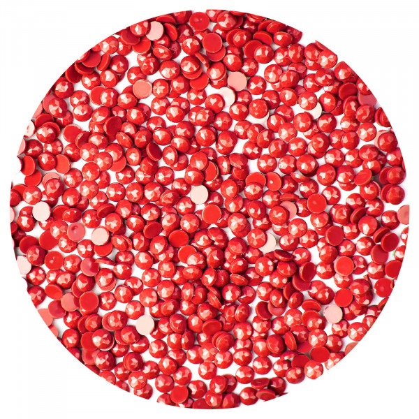 Алмазная мозаика Русская краса 30*40, частичная выкладка