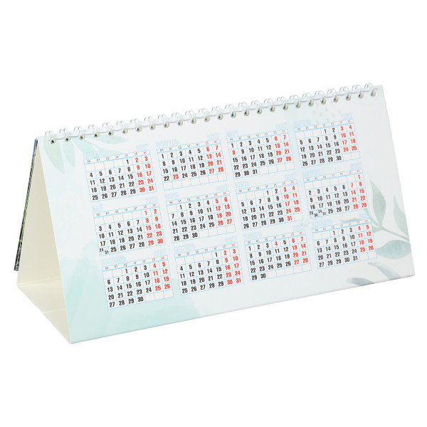 Календарь-домик гориз. 2026г Водопады Календарь-домик гориз. 2026г Водопады