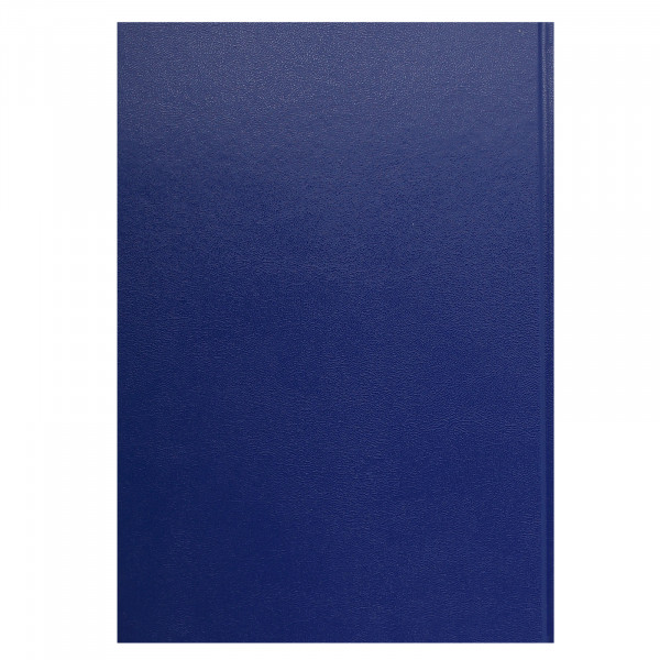 Журнал регистрации входящих документов 96л. А4 бумвинил BRAUBERG 200*290