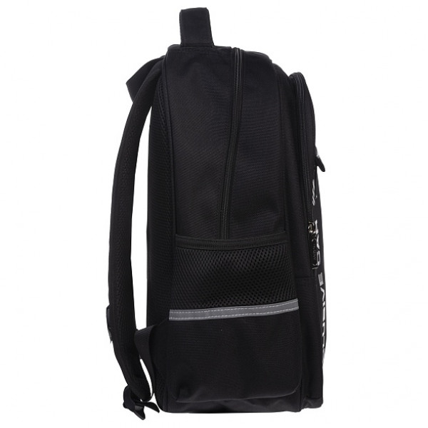 Рюкзак 2отд HATBER LIGHT NRk_15168 Exclusive car