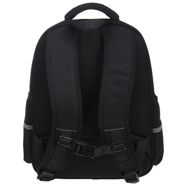 Рюкзак 2отд HATBER LIGHT NRk_15168 Exclusive car