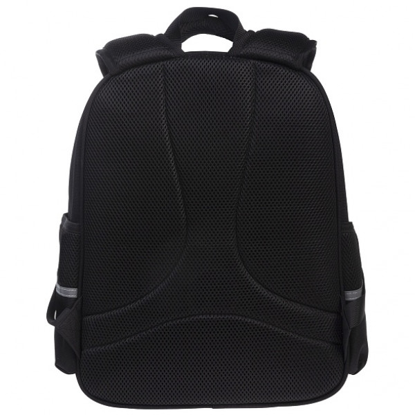 Рюкзак 2отд HATBER LIGHT NRk_15168 Exclusive car