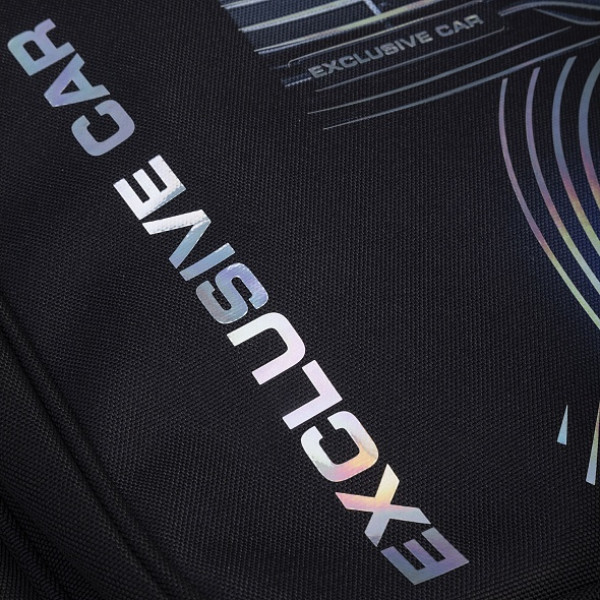 Рюкзак 2отд HATBER LIGHT NRk_15168 Exclusive car