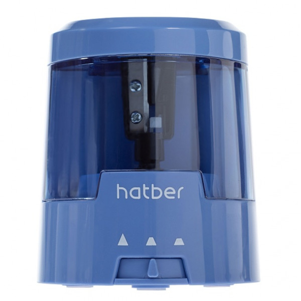 Точилка электрическая 1отв HATBER ES_087643 Sketch