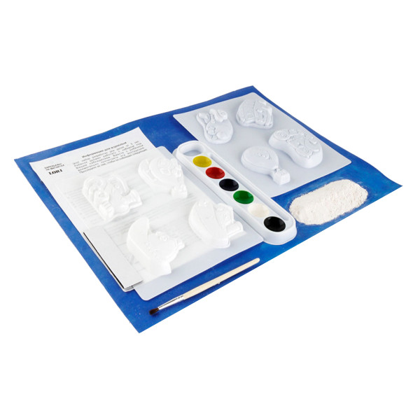 Магниты "Транспорт"