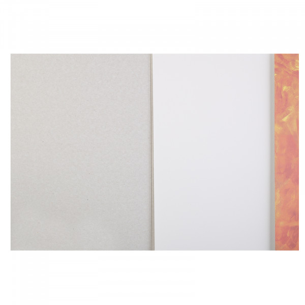 Папка для акварели 10л. А4 "Флора" 200г/м, Гознак, Лилия Холдинг