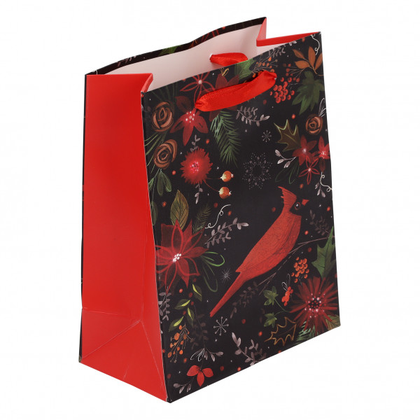 Пакет подар. 12*14 Fairy Bird