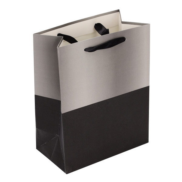 Пакет подар. 18*23*10 Two color.мат ламинация 210г/м2