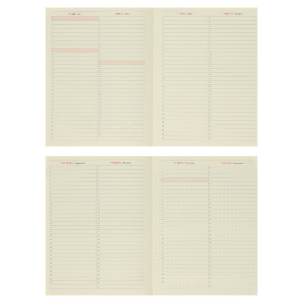 Ежедневник н/д А6 FIORENZO Keys 168л черный, тв обл. Ежедневник н/д А6 FIORENZO Keys 168л черный, тв обл.