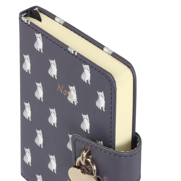 Ежедневник н/д А6 FIORENZO Keys 168л черный, тв обл. Ежедневник н/д А6 FIORENZO Keys 168л черный, тв обл.