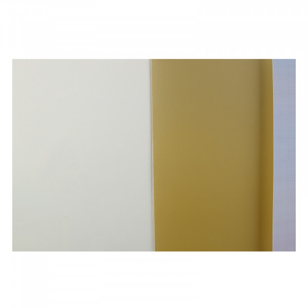 Картон цветной волшебный А4 10л.10цв. "Забавный щенок" немел