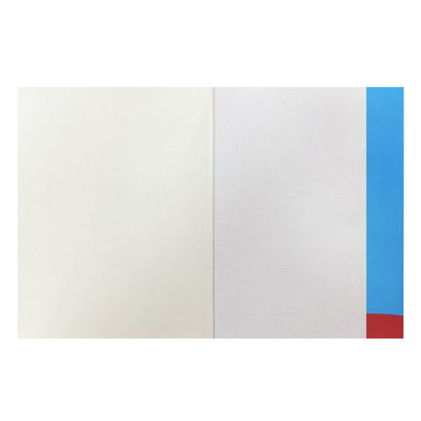 Картон белый А4 8л. "Сладкоежка" немел