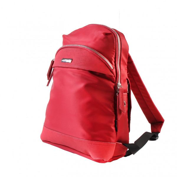 Рюкзак подростковый "deVENTE" 37x27x12 см, текстильный