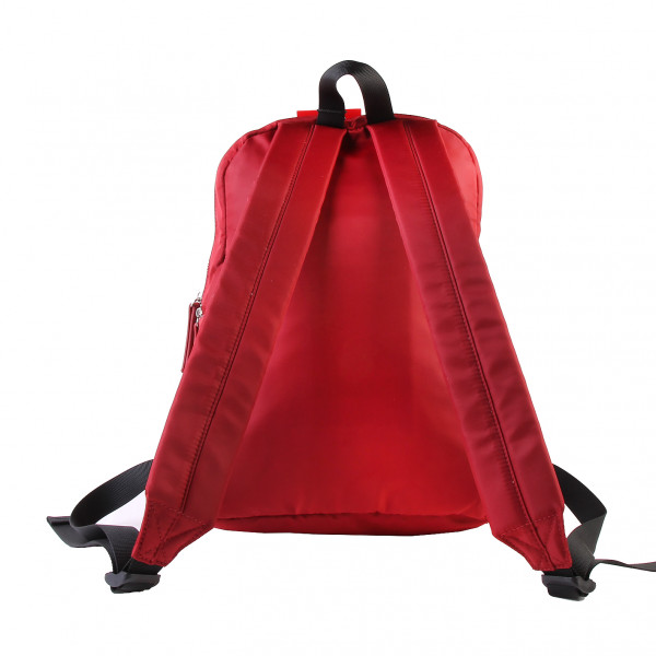 Рюкзак подростковый "deVENTE" 37x27x12 см, текстильный
