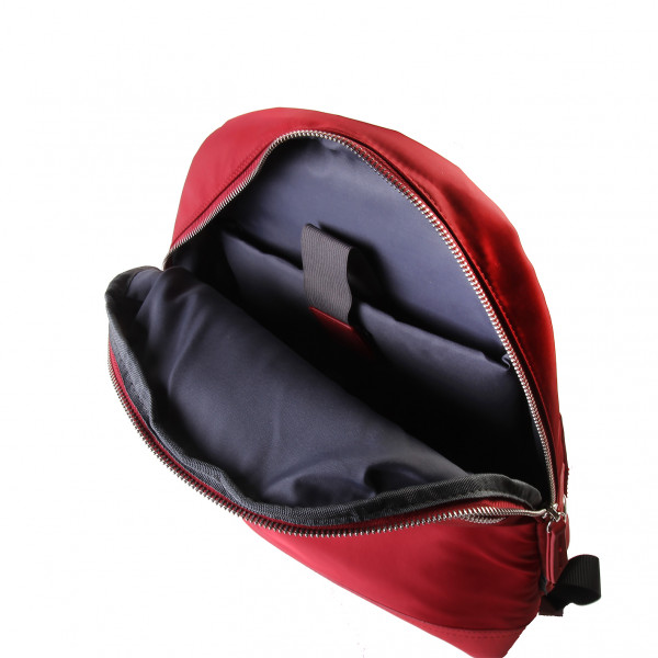 Рюкзак подростковый "deVENTE" 37x27x12 см, текстильный