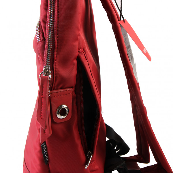 Рюкзак подростковый "deVENTE" 37x27x12 см, текстильный