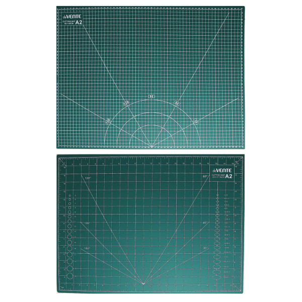 Коврик для резки А2 deVENTE 4200903
