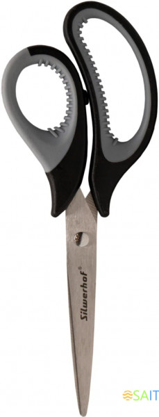 Ножницы 165мм SILWERHOF 2031858 Mode