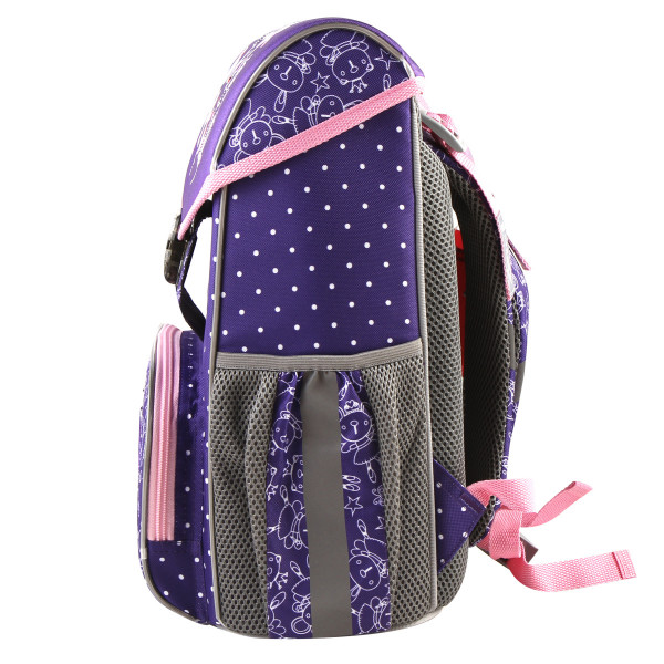 Ранец "ErichKrause ErgoLine 15L Cute&Pretty" арт. 52592
