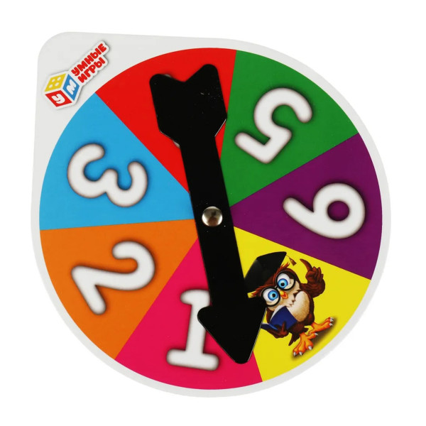 Умная Викторина. Всё обо всём