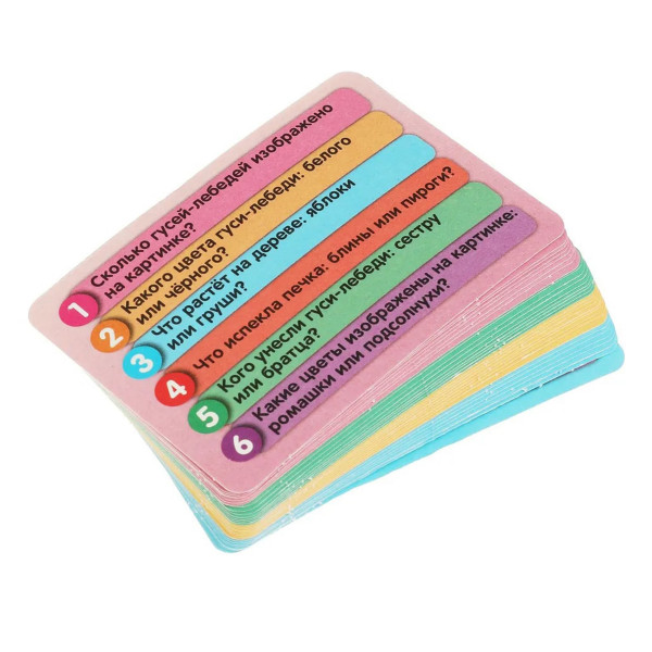 Умная Викторина. Всё обо всём