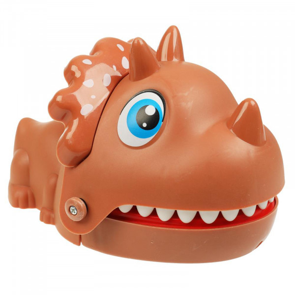 НИ Динозавр кусака