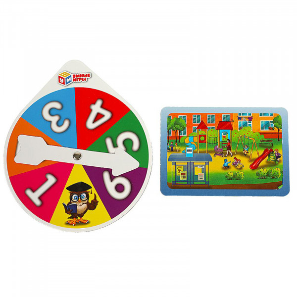 НИ Умная викторина. Правила дорожного движения