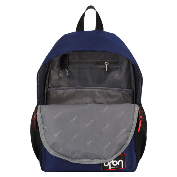 Рюкзак "deVENTE. Gamer" подростковый 44x31x20 см текстильный, 1 отд.